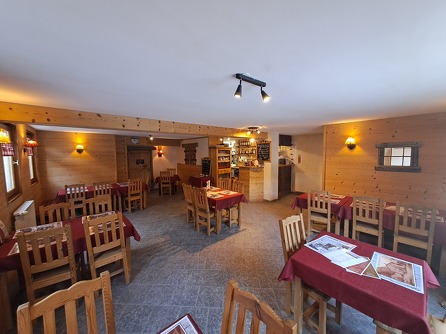 La Tordo