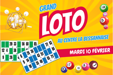 © Grand Loto de La Bessannaise_Bessans - La Bessannaise