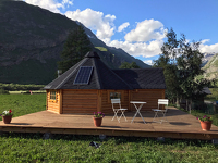 © Le Kota des Etoiles à Bessans - G.Vincendet