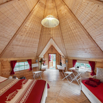 © Le Kota des Etoiles à Bessans - OTHMV