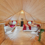 © Le Kota des Etoiles à Bessans - OTHMV