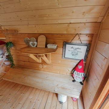 © Le Kota des Etoiles à Bessans - OTHMV