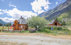 © Le Kota des Etoiles_Bessans - G.Canal - OTHMV