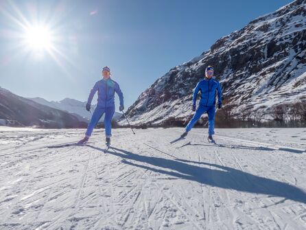 Altinordique-Expérience