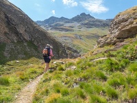 © En direction de bonneval - OTHMV - B Filliol