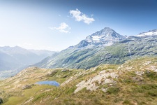 © Tour de Méan Martin - Rando pédestre 4 jours_Bessans - OTHMV - J Cathala