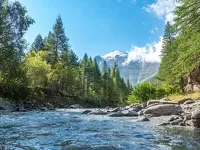 © Refuge d'Avérole - Un vallon authentique en famille - Rando Pédestre 2 jours_Bessans - OTHMV - B Filliol