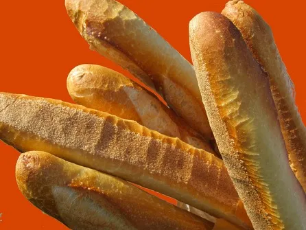 Au Bon Pain Mont Cenis
