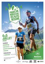 © 11ème Marche Nordique des Alpes_Bessans - OTHMV