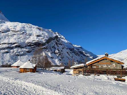 La Grange du Travérole