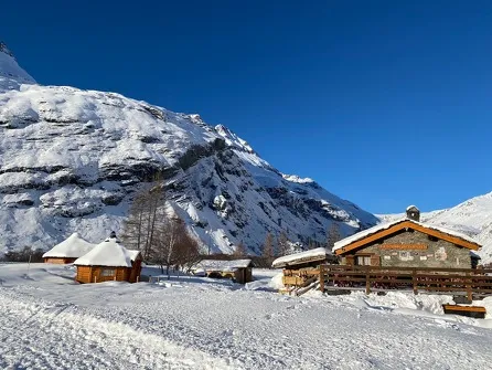 La Grange du Travérole