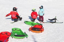 © Magasin Gilles Sport à Bessans - Tout Sourire Photos