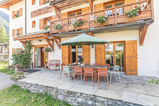 © Chez Mamie Anna - hmv