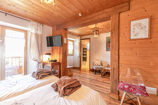 © Chez Mamie Anna - hmv