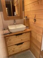 © Chez Mamie Anna - grange