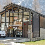 © bessans-commerce-sherpa-superette - Haute Maurienne Vanoise Tourisme - Caroline Royer