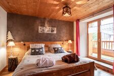 © Chambres d'hôtes "Chez Mamie Anna" à Bessans - Yannick Bellissand