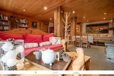 © Chambres d'hôtes "Chez Mamie Anna" à Bessans - LICHÔ / Yannick Bellissand