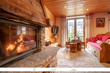 © Chambres d'hôtes "Chez Mamie Anna" à Bessans - LICHÔ / Yannick Bellissand