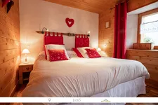 © Chambres d'hôtes "Chez Mamie Anna" à Bessans - LICHÔ / Yannick Bellissand