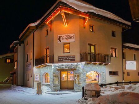 Le Pontet - Butcher-Caterer