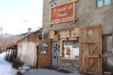 © Fromagerie L'Ecurie de Panino à Bessans - C.Royer - OTHMV
