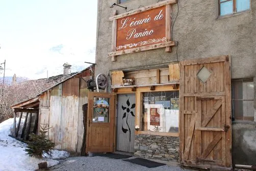 L'Ecurie de Panino
