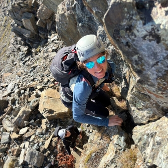 Stage Alpinisme - Perfectionnement aux Evettes