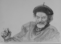© Animation sur Martin de la Soudière à Bessans - Bessans Jadis et Aujourd'hui