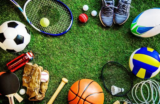 Multisports activities