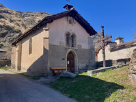© Musicales de l'Ouille Allègre - Concert par l'Ensemble La Piémontoise - Le Villaron_Bessans - Rencontres OA
