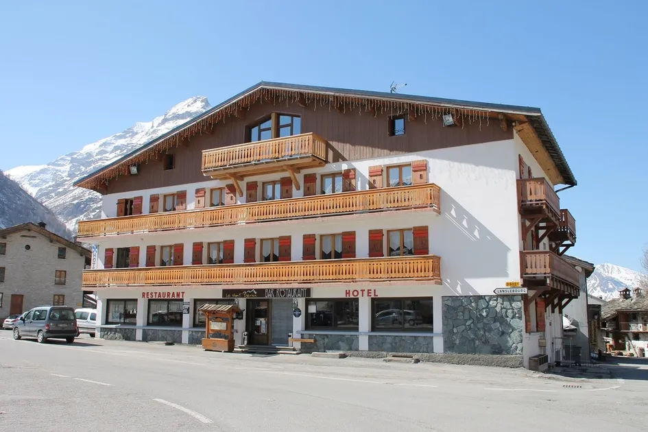 © Boutique du Mont Iseran à Bessans - JP.Clappier