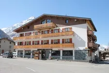 © Boutique du Mont Iseran à Bessans - JP.Clappier