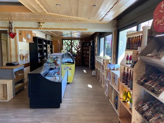 © Boutique du Mont Iseran à Bessans - JP.Clappier