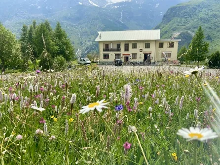 Refuge Gran Scala