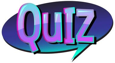 Soirée quiz à l'hôtel La Vanoise