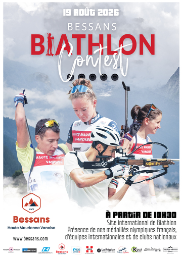 © Bessans Biathlon Contest 2026_Bessans - OTHMV