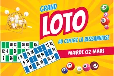 © Grand Loto de La Bessannaise_Bessans - Bessannaise