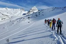 © Association Bessans Bonneval-sur-Arc Territoire d'Alpinisme_Bessans - Bessans Bonneval Terre d'Alpinisme