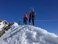 © Association Bessans Bonneval-sur-Arc Territoire d'Alpinisme_Bessans - Bessans Bonneval Terre d'Alpinisme
