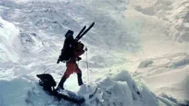 © ANNAPURNA 1er 8000 à SKI_Bonneval-sur-Arc - Terre d'Alpinisme Bessans-Bonneval