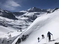 © Le Monde d'En Haut - Film de Ski de Randonnée_Bessans - Terre d'Alpinisme