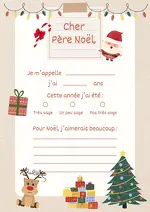 © Workshop: Write Your Letter to Santa Claus_Bessans - google