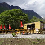 ludi-snack-bessans - Tourism office of Haute Maurienne Vanoise