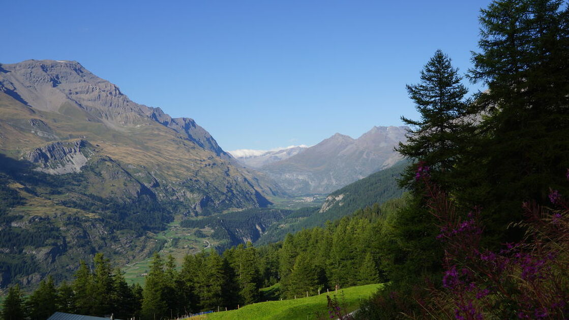 © bessans-randonne-montagne - OT HMV