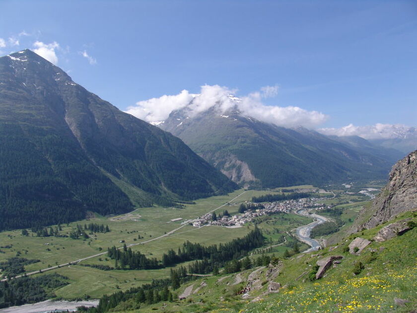 © bessans-haute-maurienne - OT HMV