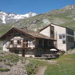 bessans-refuge-averole