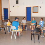 © bessans-location-salle-albaron - OT Haute Maurienne Vanoise