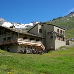 © bessans-refuge-averole - Sébastien Notter