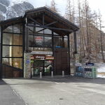 © bessans-superette-sherpa - Bernard Tracq